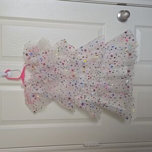 Girl party dress
